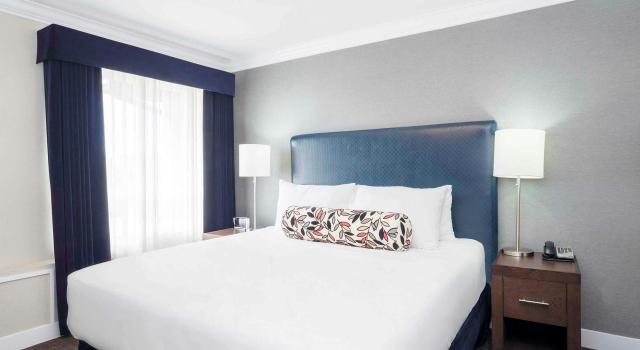 Sandman Signature Prince George Hotel