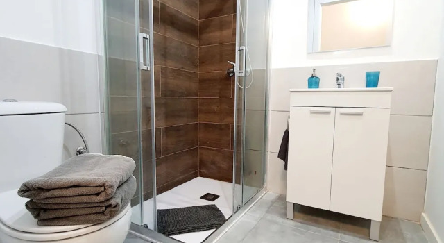 Номер Economy Hostal Urban Basic