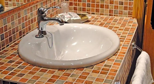 Номер Standard Hotel El Curro