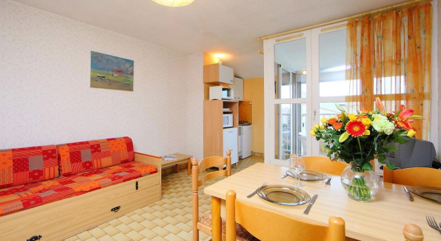 Apartment Le Hameau, Book Lejlighed Agde Canal du Midi