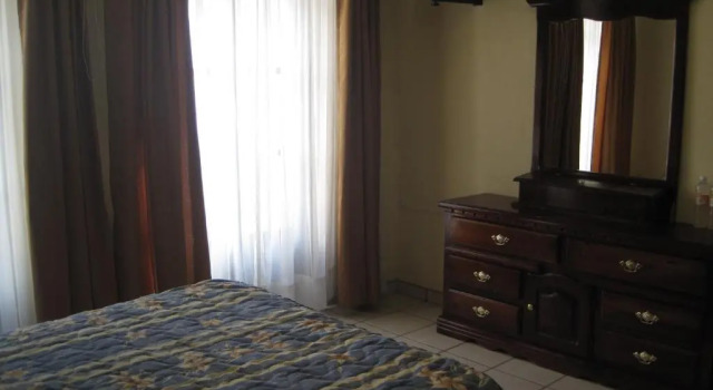 Apartmá Hotel Casa Cortes