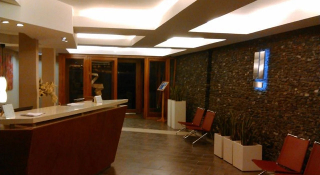 Las Lengas Hotel