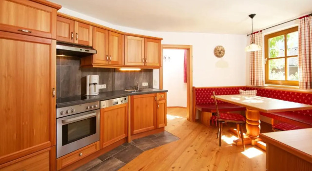 Апартаменты Der Lammhof - Appartements Kaswurm