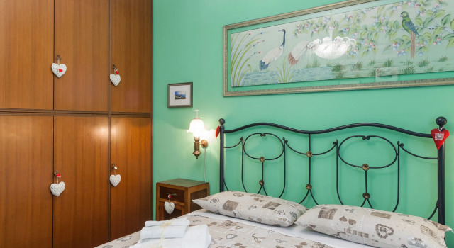 B&B Agli Scaligeri