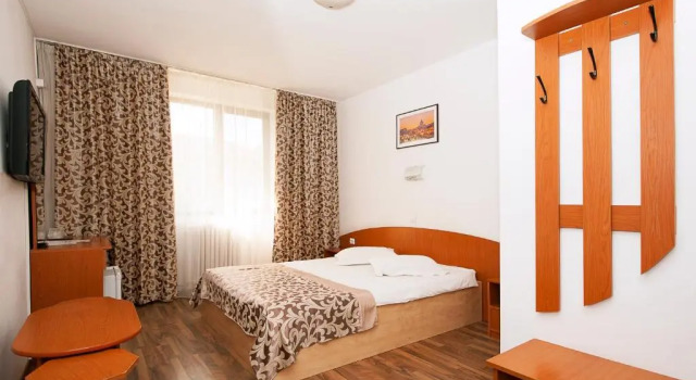 Номер Business Hotel Ceramica