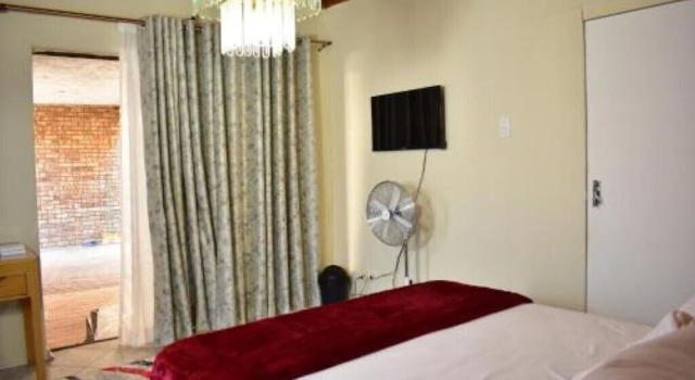 The Grand Guest house