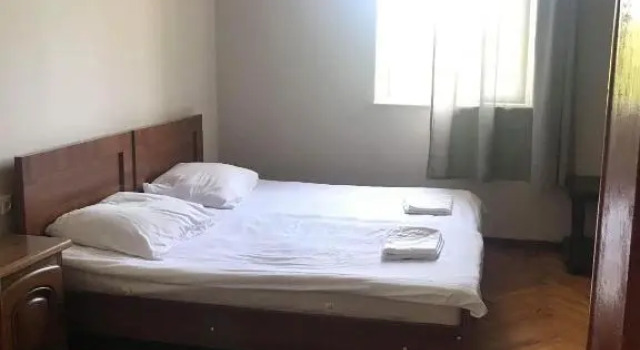 Двухместный номер Standard с видом на горы sweet home