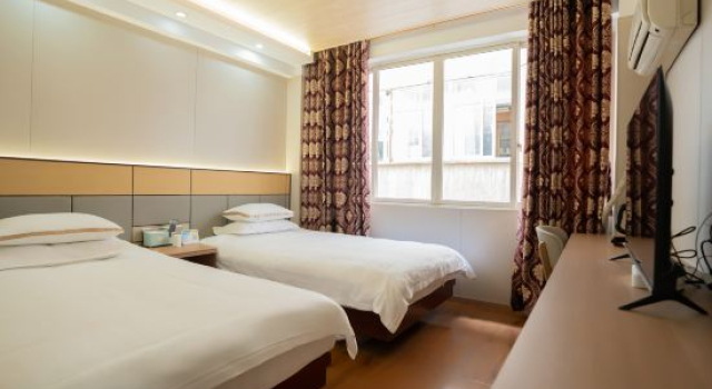 Номер Standard Kangliang Hotel