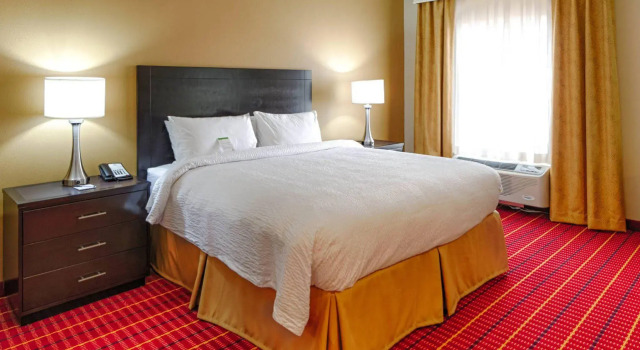 TownePlace Suites El Paso Airport