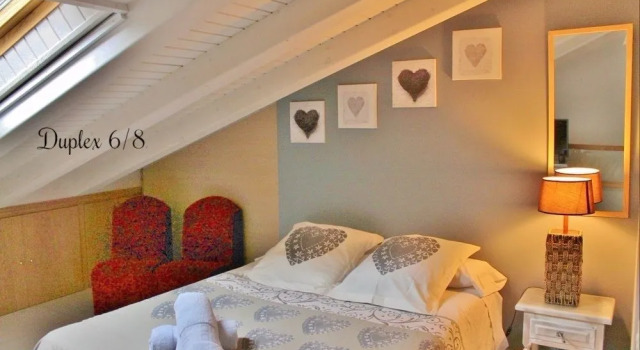 Chalet Janet Erts, Book Chalet Erts Vallnord Ski Resort