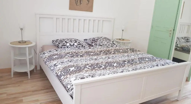 Номер Standard Le Venay