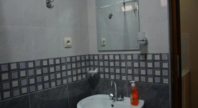 Студия Central Inn