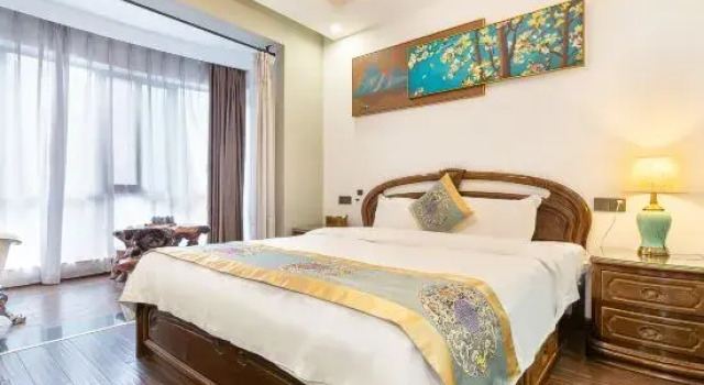 Suite 3 camere North Willow Cottage B&B