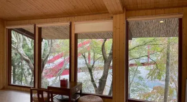 Номер Standard Mhuwe hotspring