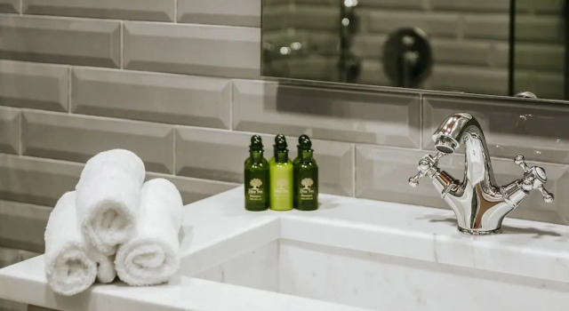 Номер Economy Its Kale Boutique Hotel