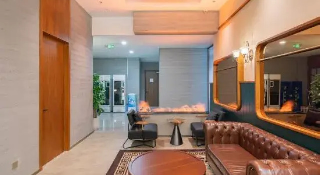 Zhefei Hotel Beijing Olympic North Store