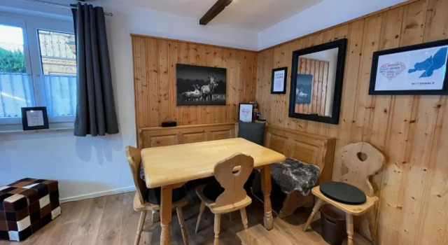 Suite Home Mittenwald, Rezervasyon Otel Mittenwald Garmisch-Partenkirchen
