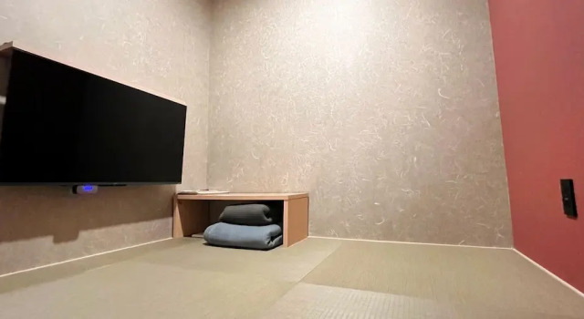 Номер Standard FUMAI sauna &INN-遠赤外線サウナ-松江の歴史と文化と共に過ごすsmart hotel