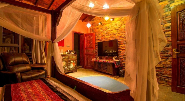 Maison Heritage Dali Designer Boutique Hotel of Fortune, Prenota Boutique Hotel a da con parcheggio, Parcheggio