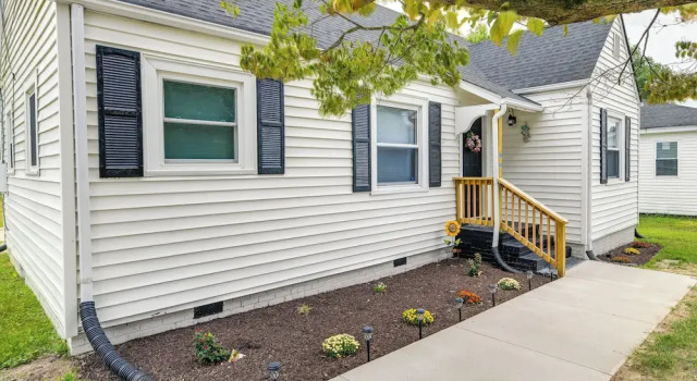 Hopewell Vacation Rental ~ 3 Mi to James River, Reserva ahora Hotel Hopewell Virginia