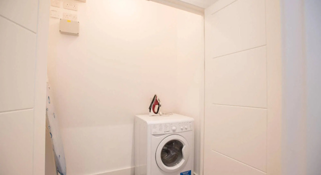 Short Lets In London Kilburn