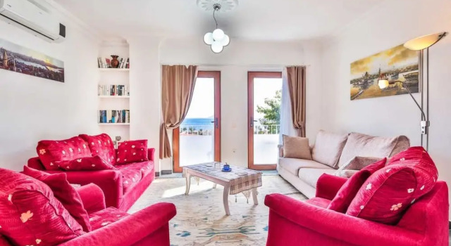Pier Rooms & Pansiyon, Забронировать Апартаменты/квартира Апартаменты провинции Антальи, Апартаменты/квартира