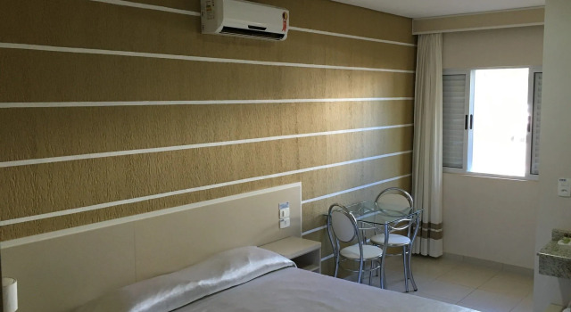 Hotel e Pousada Cataratas