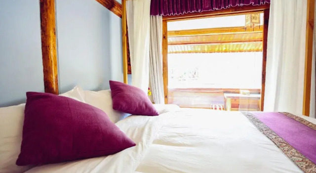 Camera doppia Standard Cabin 7 Inn