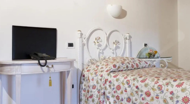 Номер Standard Villa Scalabrini