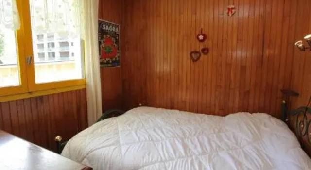 Apartment Corbier 2, Reserva ahora Apartamento Fontcouverte-la-Toussuire Les Sybelles