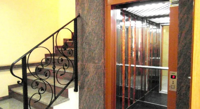 Апартаменты Atico Escapada a Granada