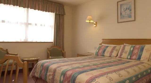 Westview Hotel, Buchen Sie Hotel Saint Mary Jersey