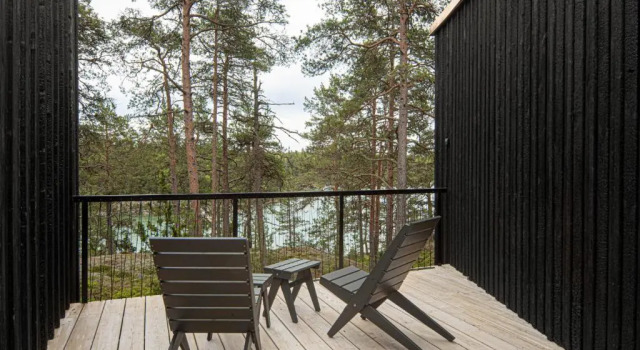 The Baro, Book Hotel 4-stjernede hoteller i Inga, 4*