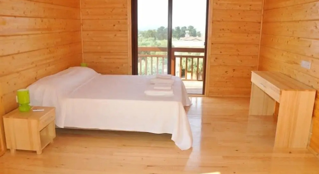 Olive Paradise Holiday Village, Rezervovat Hotel Hotely v Northern Cyprus s parkováním, Parkování