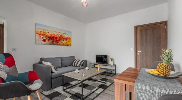 New 2020! Apartments Sanja