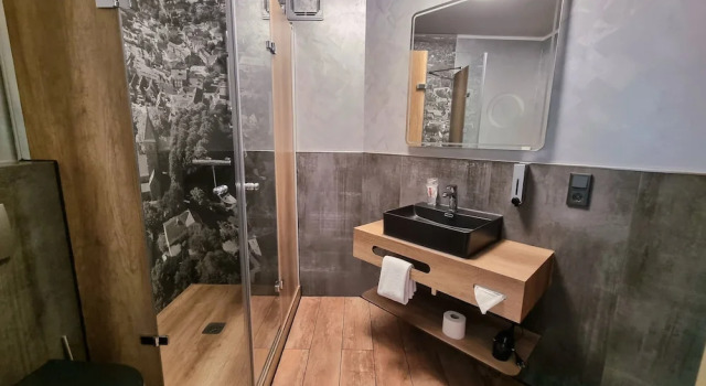 Номер Standard Wildeshauser Hof
