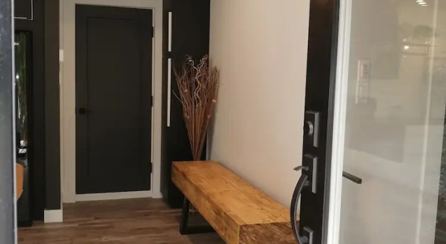 Loft in the Mountains, Near Bromont, Rezervasyon Otel Shefford Ski Mont Shefford