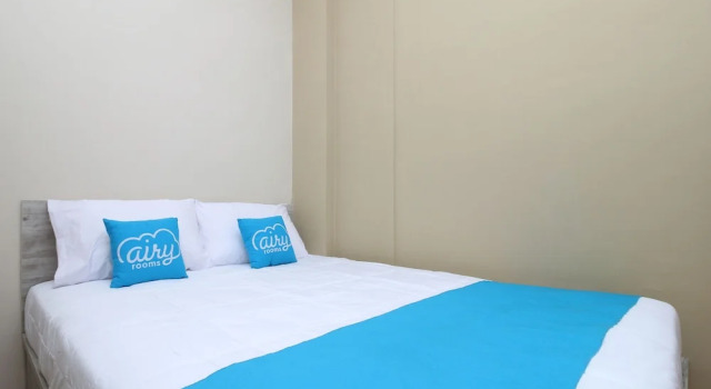 Airy Eco Ratu Dibalau Gang Cempaka Lima Bandar Lampung, Réserver Hôtel Kedaton Sumatra