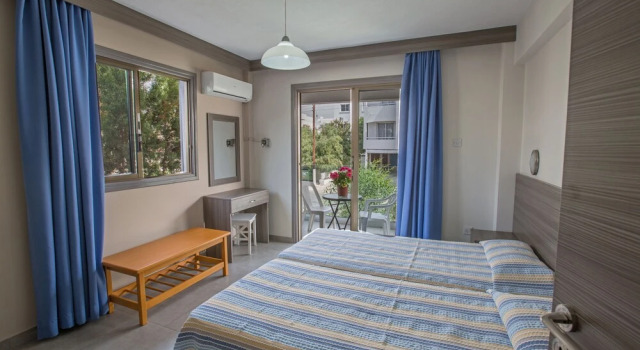 Ayia Napa Holiday Apartment So6, Забронировать Апартаменты/квартира Апартаменты Айия-Напа, рядом с Информационный центр для туристов в Айя-Напе, Апартаменты/квартира