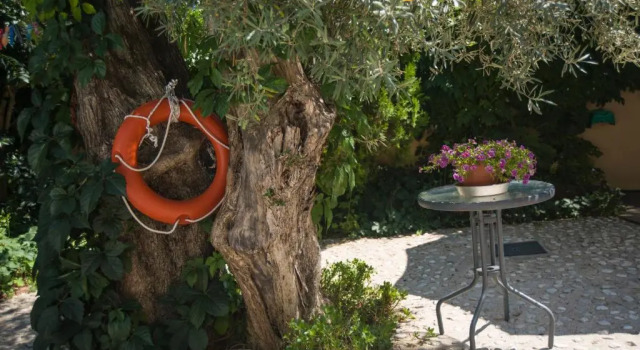 Вилла Edgewater Villas Nikiana Lefkada