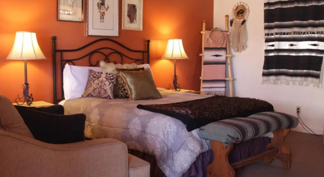 Двухместный номер Standard Inn on the Rio