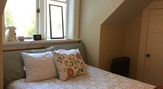 McLay Heritage Guest House, Boek Pension Duncan Vancouver island
