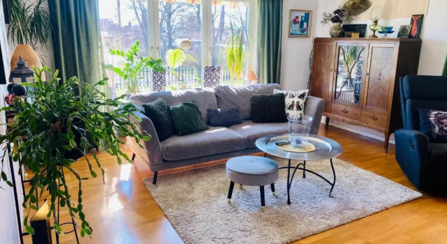 Utmelandsvägen 41 Helt hus, Prenota Hotel Mora 
