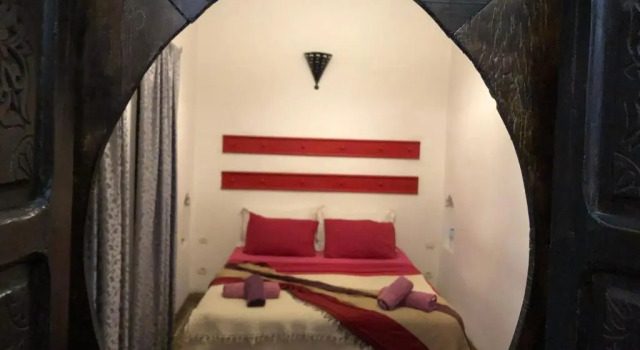 Номер Standard Dar Fangui