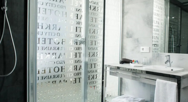 Двухместный номер Standard Гостиница Park Hotel