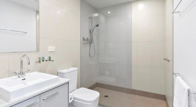 Pier Point 404- Luxe on Geelong Waterfront, 2 BDRM, Забронировать Отель Отели Джелонг с парковкой, Парковка