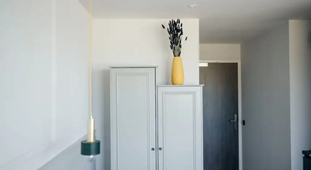 Двухместный номер Deluxe MyHotel Steenwijk - Giethoorn