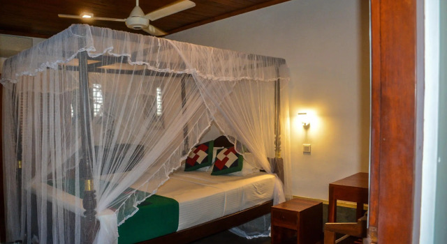 Goyambokka Guest House