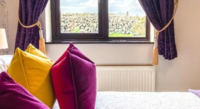 Daly's House, Prenota Hotel Doolin 