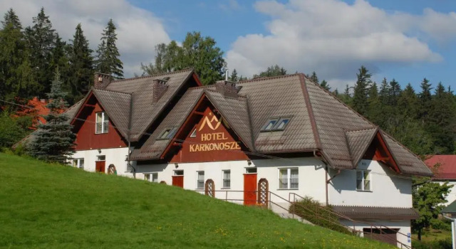 Апартаменты Hotel Karkonosze